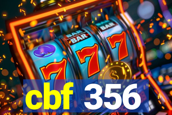 cbf 356